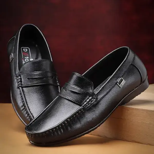 Tshirt & Loafer (COMBO)