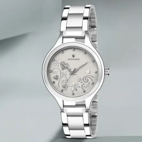 Kurti & ledies Watch ( combo )