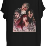 T- Shirt and Jeans (Combo)