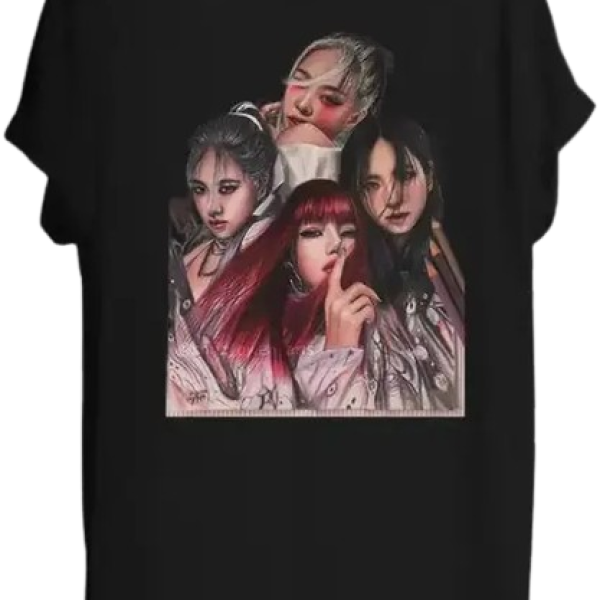 T- Shirt and Jeans (Combo)
