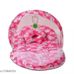 Baby stylish bedding set Pink