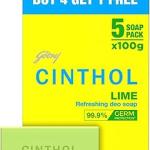 Daily Used FMCG Product