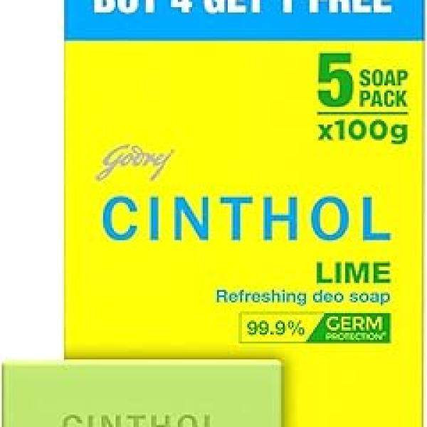 Daily Used FMCG Product