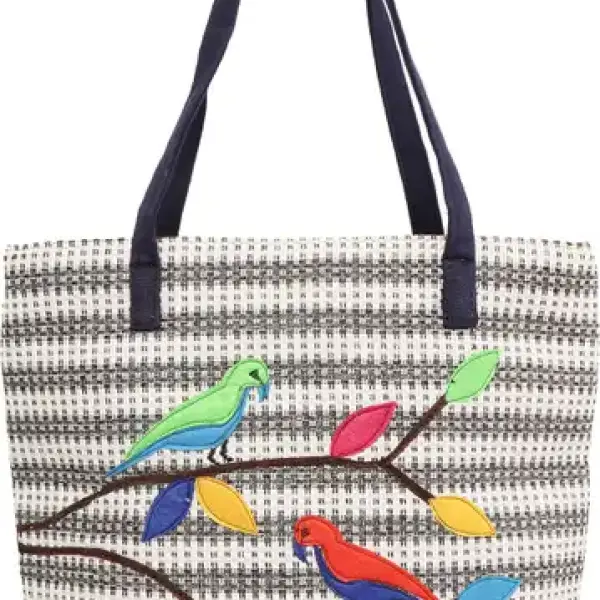 Kurti and Bag (combo)