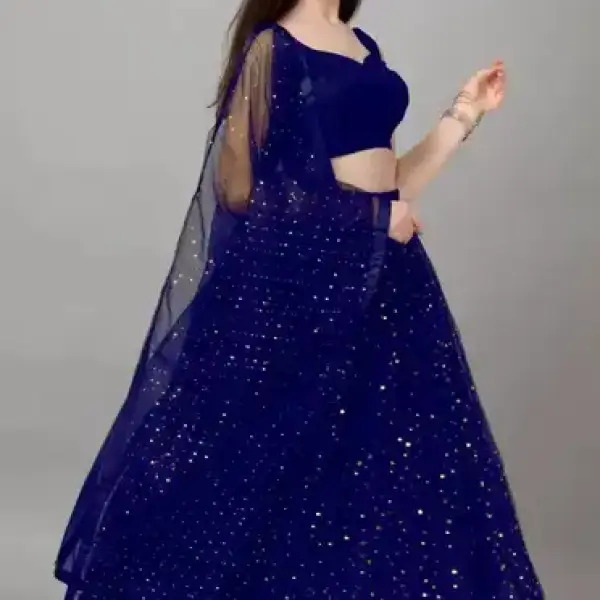 Lehnga