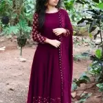 WOMEN PARTY & FESTIVE GOWNS