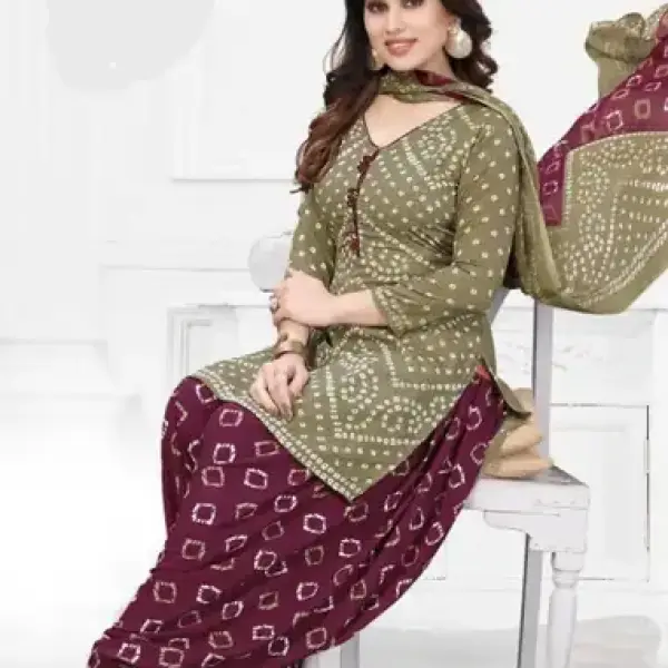 women suit  material