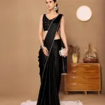 Party & Festive Saree