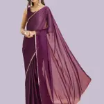 women dopian silk saree