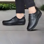 men leather shoes