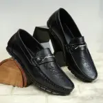 Tshirt & Loafer (COMBO)