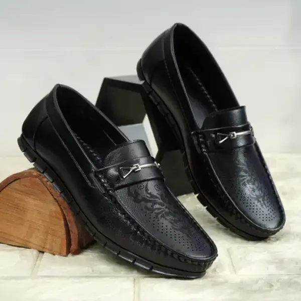 Tshirt & Loafer (COMBO)