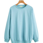 Men's Sweater t-Shirt Combo