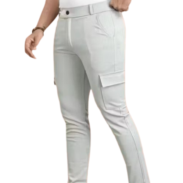 Men Trousers Combo