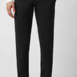 Premium Men's Slim Fit Formal Pants