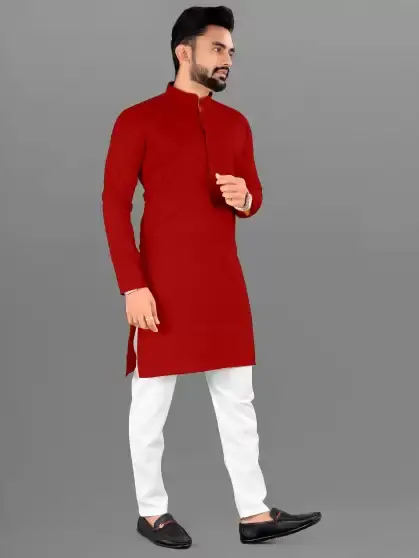 Men formal Kurta