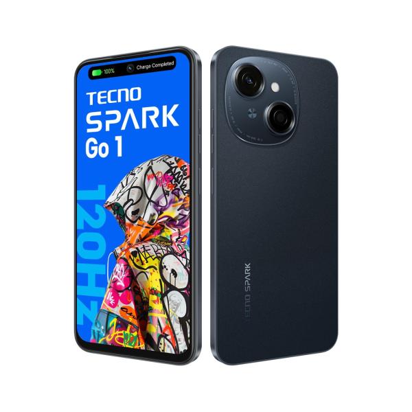 TECNO Spark GO 1 (Startrail BGB)