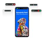 TECNO Spark GO 1 (Startrail BGB)