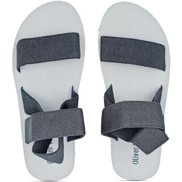 WALK Boy Slipper Sandal Set of 2