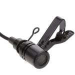 Microphone with T-Shirt