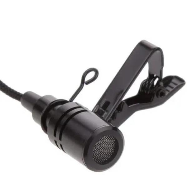 Microphone with T-Shirt