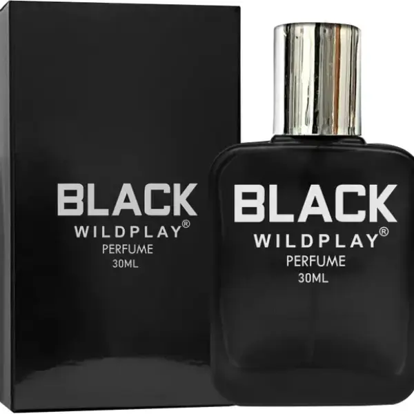 Wildplay