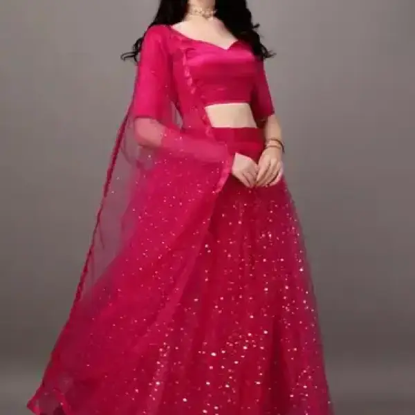 Lehnga