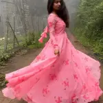 WOMEN PARTY & FESTIVE GOWNS