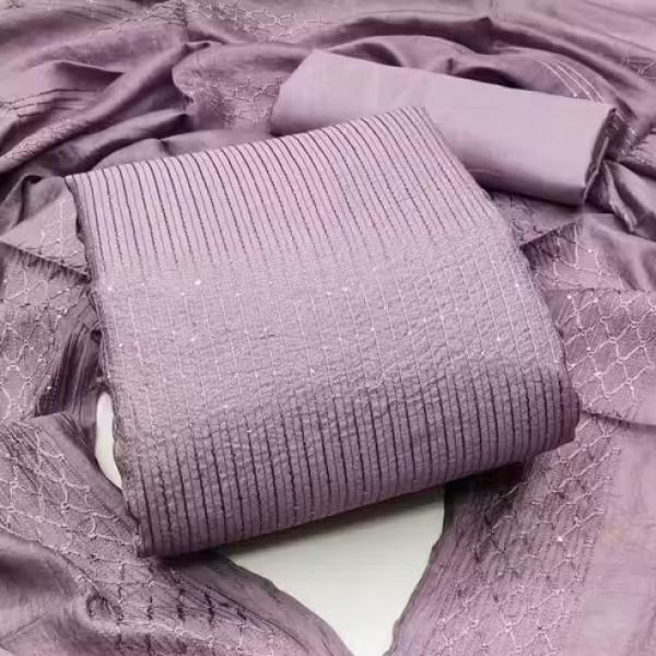 women cotton dress material