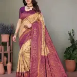 Art Silk Saree