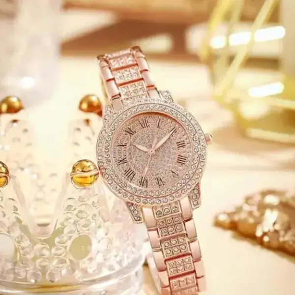 Kurti & ledies Watch ( combo )