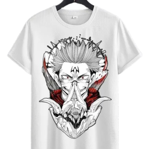 T- Shirt and Jeans (Combo)