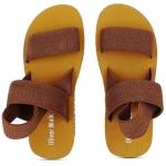 WALK Boy Slipper Sandal Set of 2