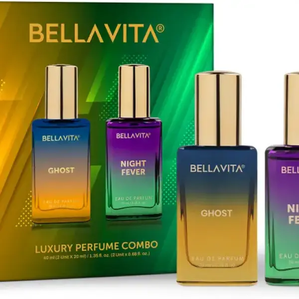 BELLAVITA