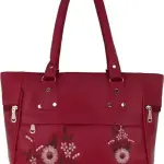 Kurti and Bag (combo)