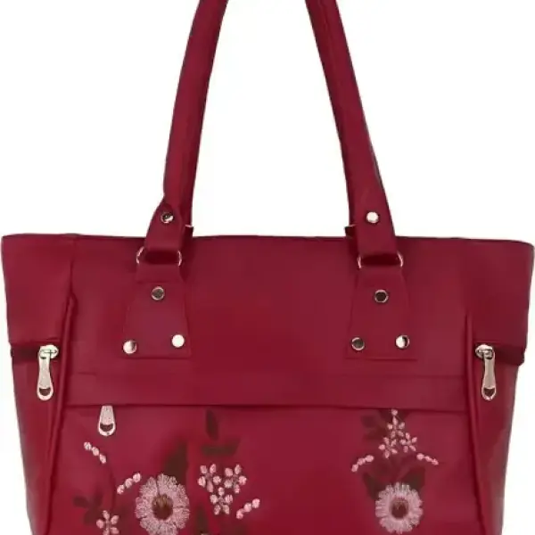 Kurti and Bag (combo)