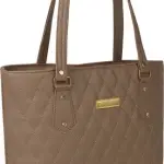 Saree and Bag (combo)