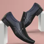 men leather shoes