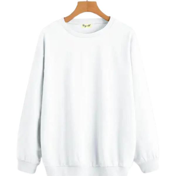 Men's Sweater t-Shirt Combo