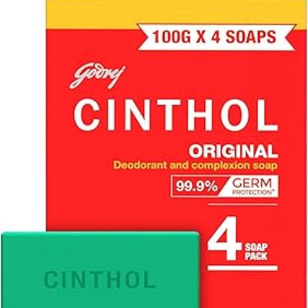 Daily Used FMCG Product