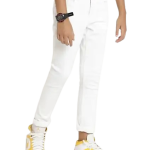 T- Shirt and Jeans (Combo)