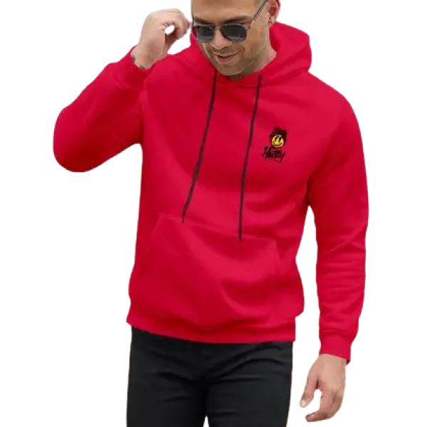 Men's Sweater t-Shirt Combo