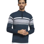 Men's Sweater t-Shirt Combo