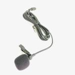 Microphone with T-Shirt