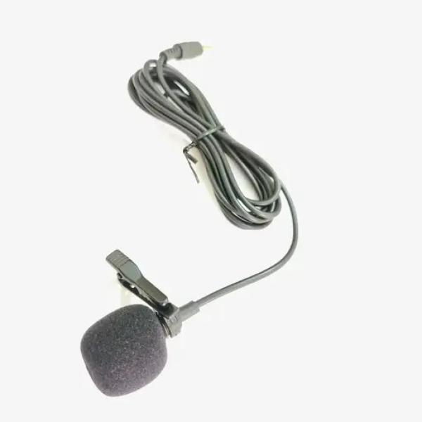 Microphone with T-Shirt