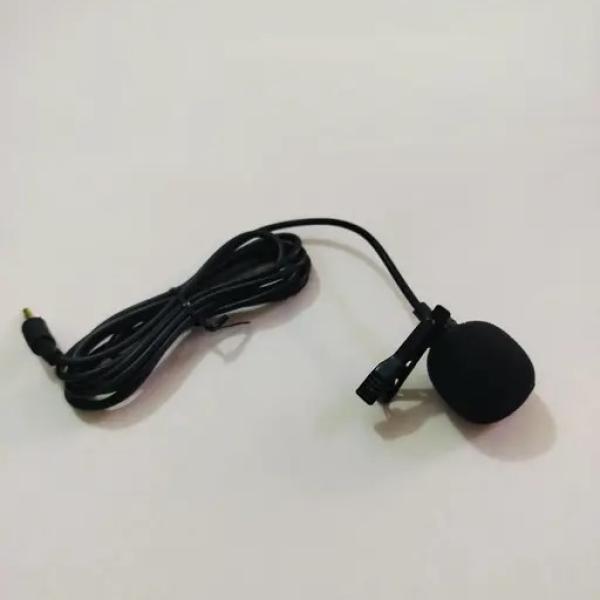 Microphone with T-Shirt
