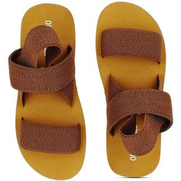 WALK Boy Slipper Sandal Set of 2
