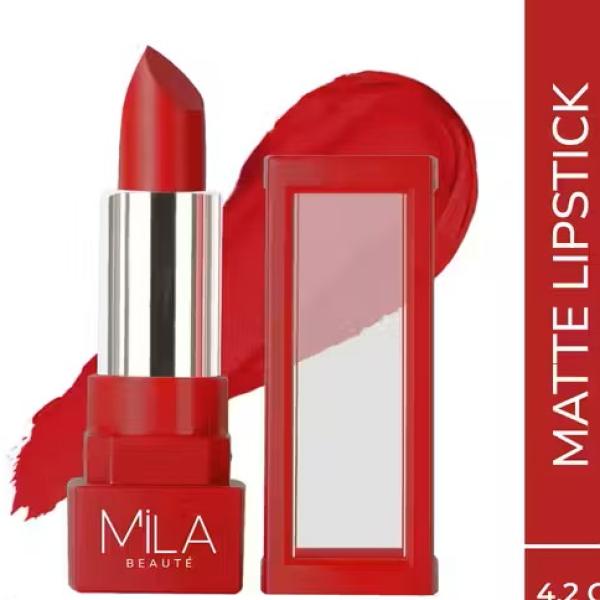 Eyeliner & Lipstick Combo