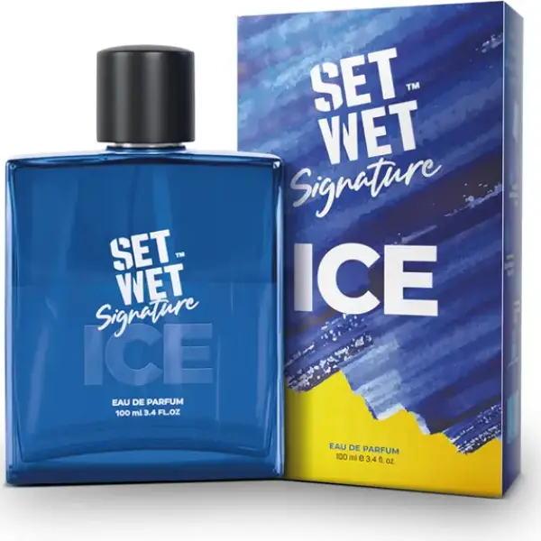 SET WET