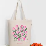 Kurti and Bag (combo)